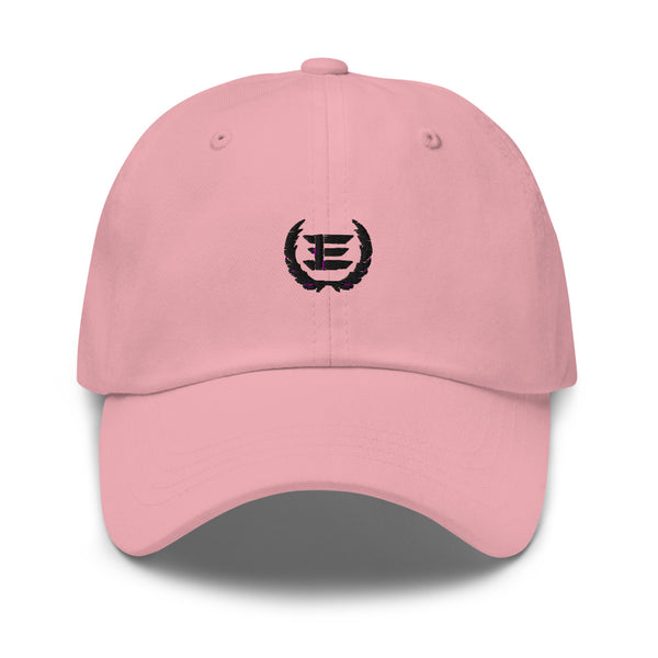 Embroidered Dad Hat