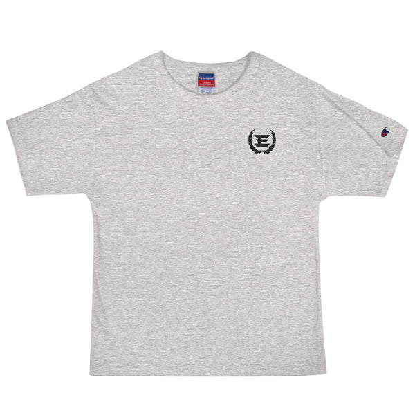 Champion Embroidered T-Shirt